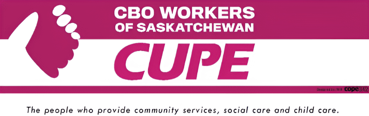 CUPE Saskatchewan CBO Committee